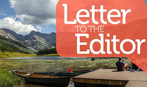 Letter: Don't ruin Old Town Eagle | VailDaily.com - Vimarsana News